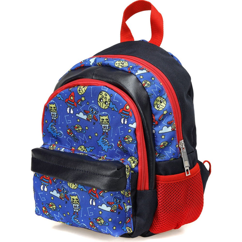 I Cool 20SKBKZY2002 Lacivert Erkek Çocuk Sırt Çantası Fiyatı