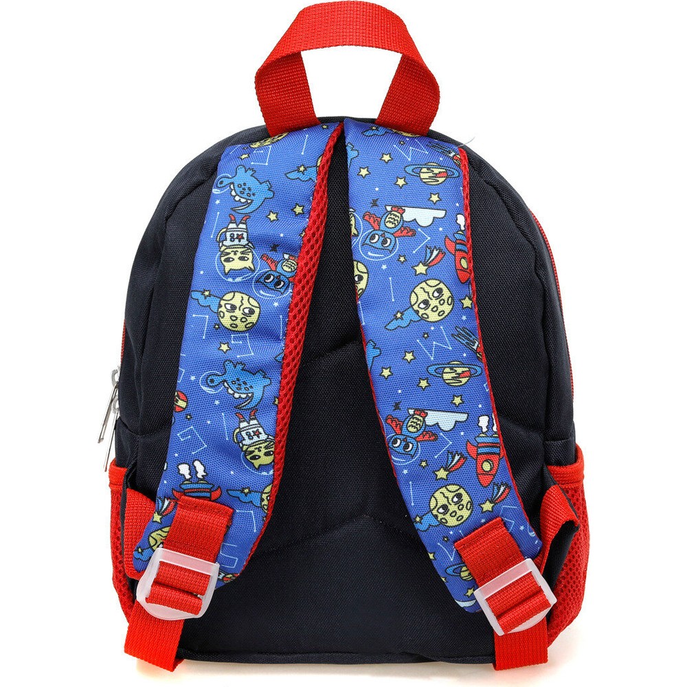 I Cool 20SKBKZY2002 Lacivert Erkek Çocuk Sırt Çantası Fiyatı