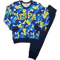 U.S. Polo Assn. Erkek Çocuk Eşofman Takım - Us2648