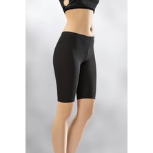 Kota  3'lü Diz Üstü Kadın Tayt 4018