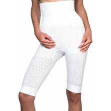 Emay 2015 Kadın Double Uzun Paça Korse