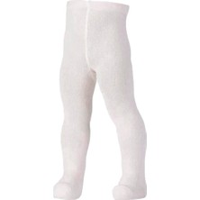 Bibaby Bambu Düz Külotlu Çorap 68123