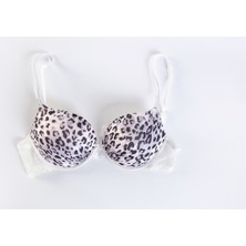 Golshan G.goldy Heavy Push Up Bra