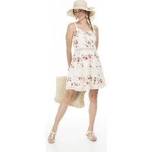 Only Onlkarmen Elbise