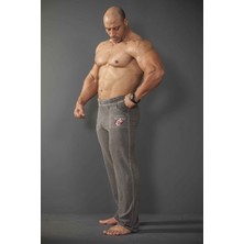 Big Sam Antrasit Yazlık Eşofman Altı