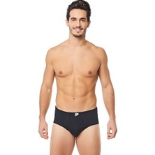 Özkan 0037 Erkek Renkli Süprem Slip