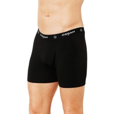 Özkan 11256 Erkek Modal Boxer