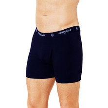 Özkan 11256 Erkek Modal Boxer
