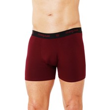 Özkan 11256 Erkek Modal Boxer