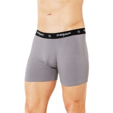 Özkan 11256 Erkek Modal Boxer