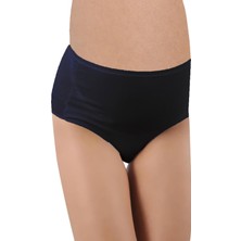 Özkan 23582 Kadın Hamile Likralı Süprem Slip