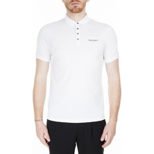 Armani Exchange Erkek Polo T-Shirt