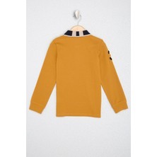 U.S. Polo Assn. Erkek Çocuk Sweatshirt Basic 50207323-Vr072