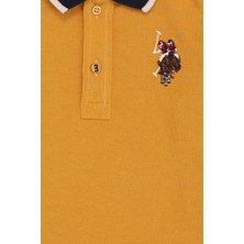 U.S. Polo Assn. Erkek Çocuk Sweatshirt Basic 50207323-Vr072