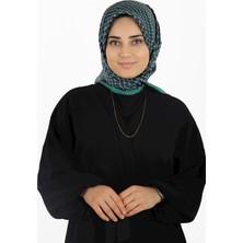 Armine Sura İpek Eşarp 8401D