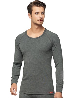 Fsm1453 Erkek Termal Uzun Kol Üst İçlik