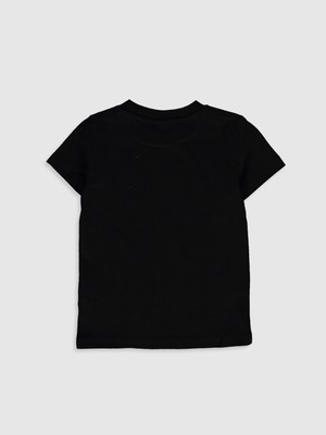 LC Waikiki Erkek Bebek T-Shirt