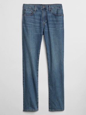 Gap Straight Fit Jean Pantolon