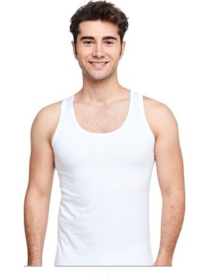 Fsm1453  Erkek Atlet 2'li