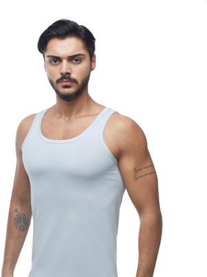 Fsm1453  Erkek Atlet 2'li