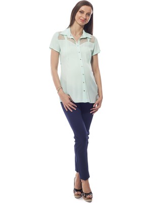 Busa Hamile Jarse Pantolon