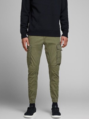 Jack & Jones 12141844 Denim Pantolon