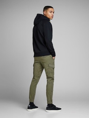 Jack & Jones 12141844 Denim Pantolon