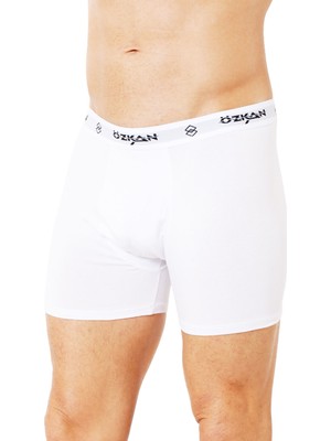 Özkan 11256 Erkek Modal Boxer
