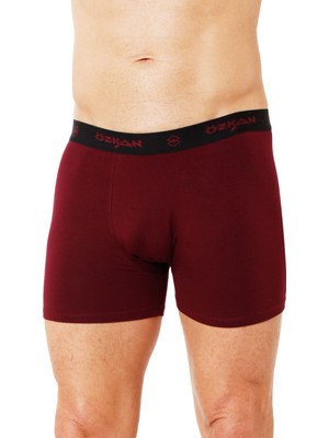 Özkan 11256 Erkek Modal Boxer