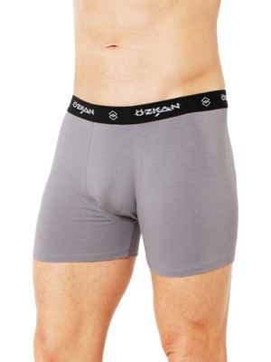 Özkan 11256 Erkek Modal Boxer