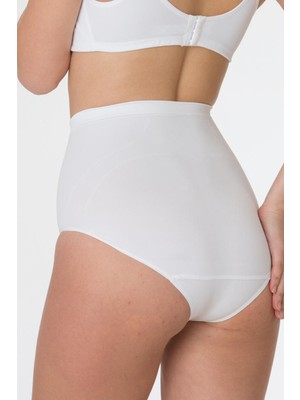 Kompedan Emay 2016 Kadın Seamless Toparlayıcı Slip Dikişsiz