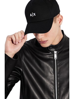 Armani Exchange Erkek  Şapka