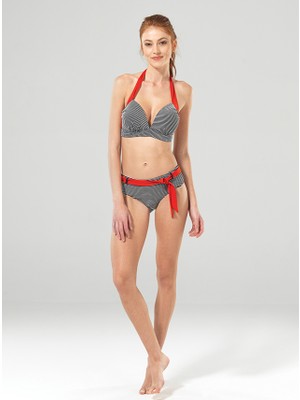 Blackspade Kadın Bikini Alt 8963