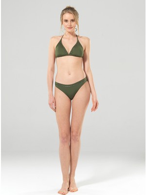 Blackspade Kadın Bikini Alt 8931