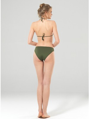 Blackspade Kadın Bikini Alt 8931