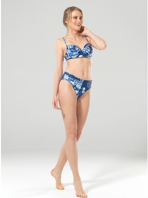 Blackspade Kadın Bikini Alt 8926