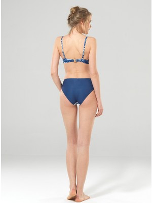 Blackspade Kadın Bikini Alt 8926