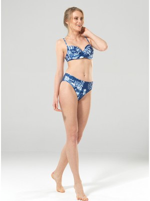 Blackspade Kadın Bikini Üst 8925