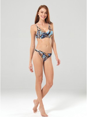 Blackspade Kadın Bikini Alt 8894