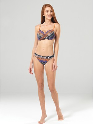 Blackspade Kadın Bikini Üst 8869