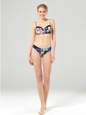 Blackspade Kadın Bikini Alt 8850