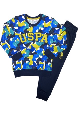 U S Polo Assn Erkek Cocuk Mont 50207013 Vr033 Fiyati