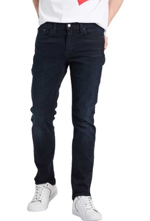 Levis Erkek Engineered Jean Pantolon 502 Taper 72775 0006 Sporthink Com Tr