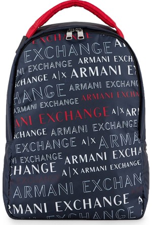 Emporio Armani Erkek Sirt Cantasi 2yj Morhipo 18394880