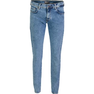 Diego X Mimons Wash Erkek Jeans