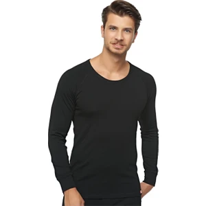 Erkek Termal Uzun Kol Üst İçlik