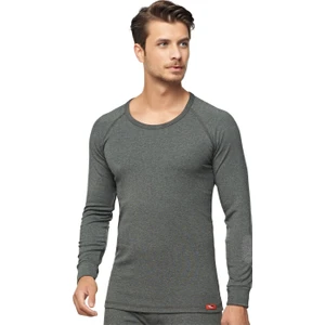 Erkek Termal Uzun Kol Üst İçlik