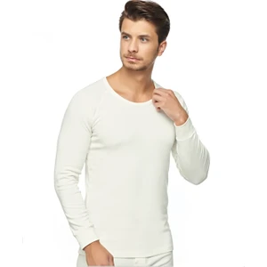 Fsm1453 Erkek Termal Uzun Kol Üst İçlik
