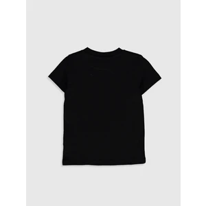 LC Waikiki Erkek Bebek T-Shirt