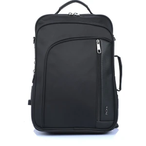 51268 USB Giriş 15.6 Inc Laptop Sırt Çantası